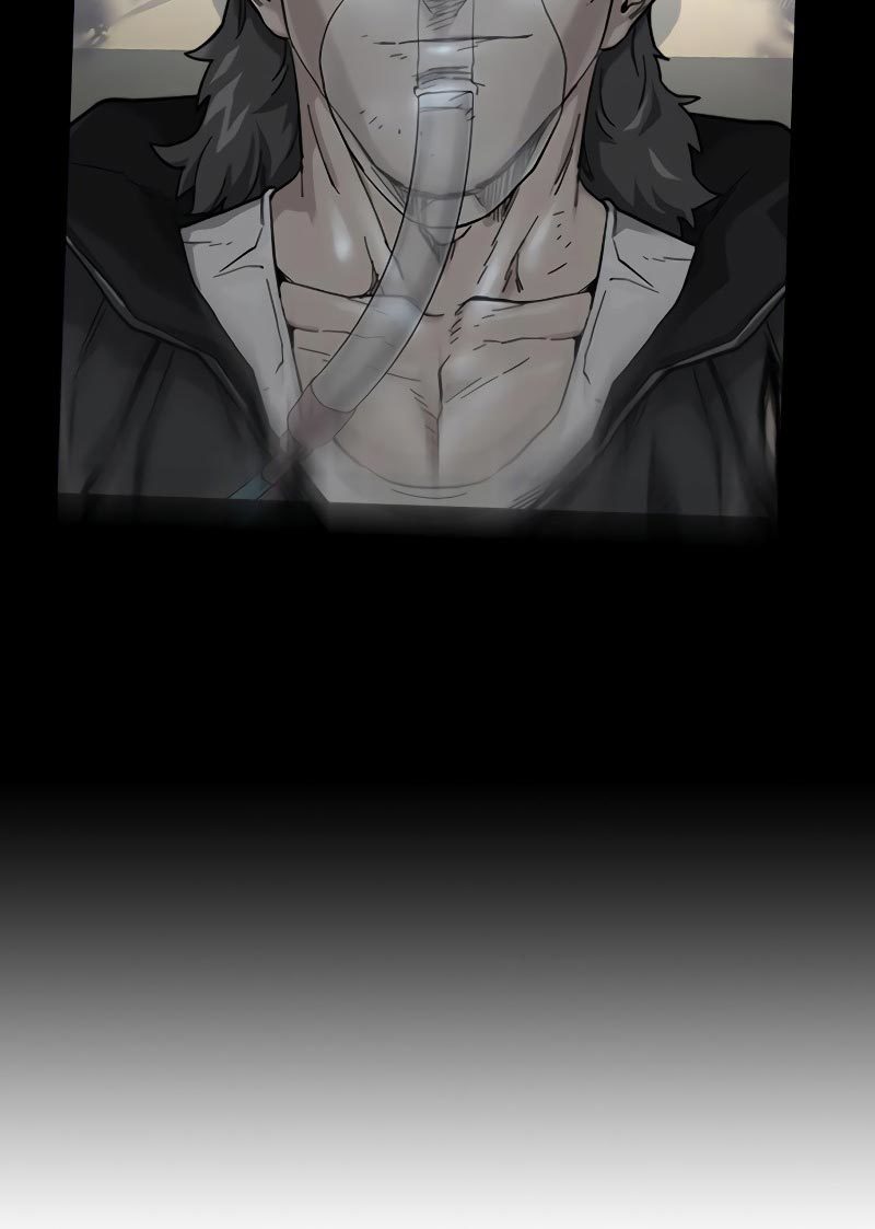 To Not Die Chapter 76 Gambar 27