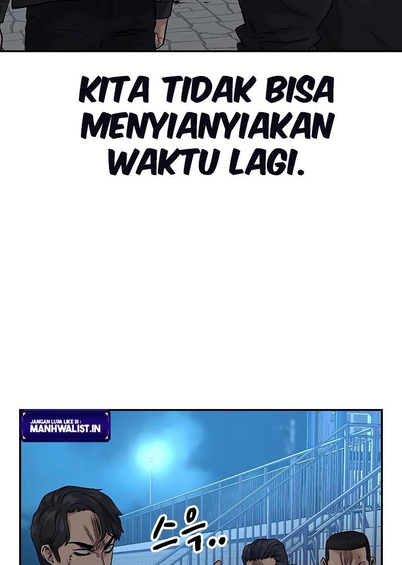 To Not Die Chapter 76 Gambar 29