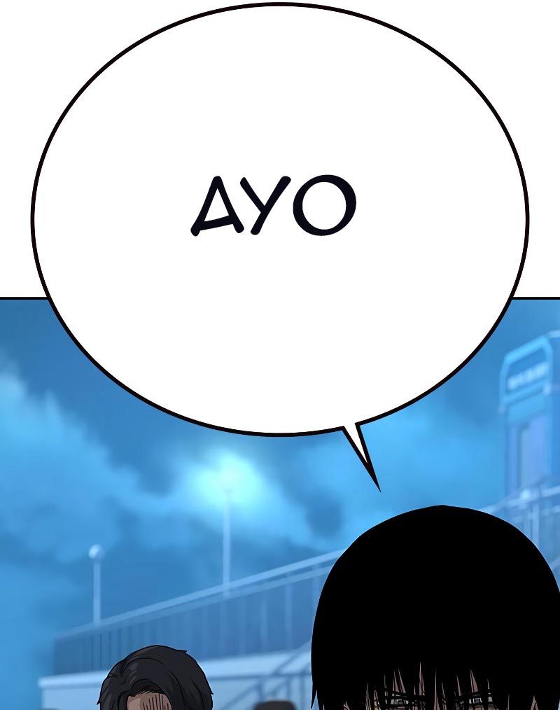 To Not Die Chapter 76 Gambar 31