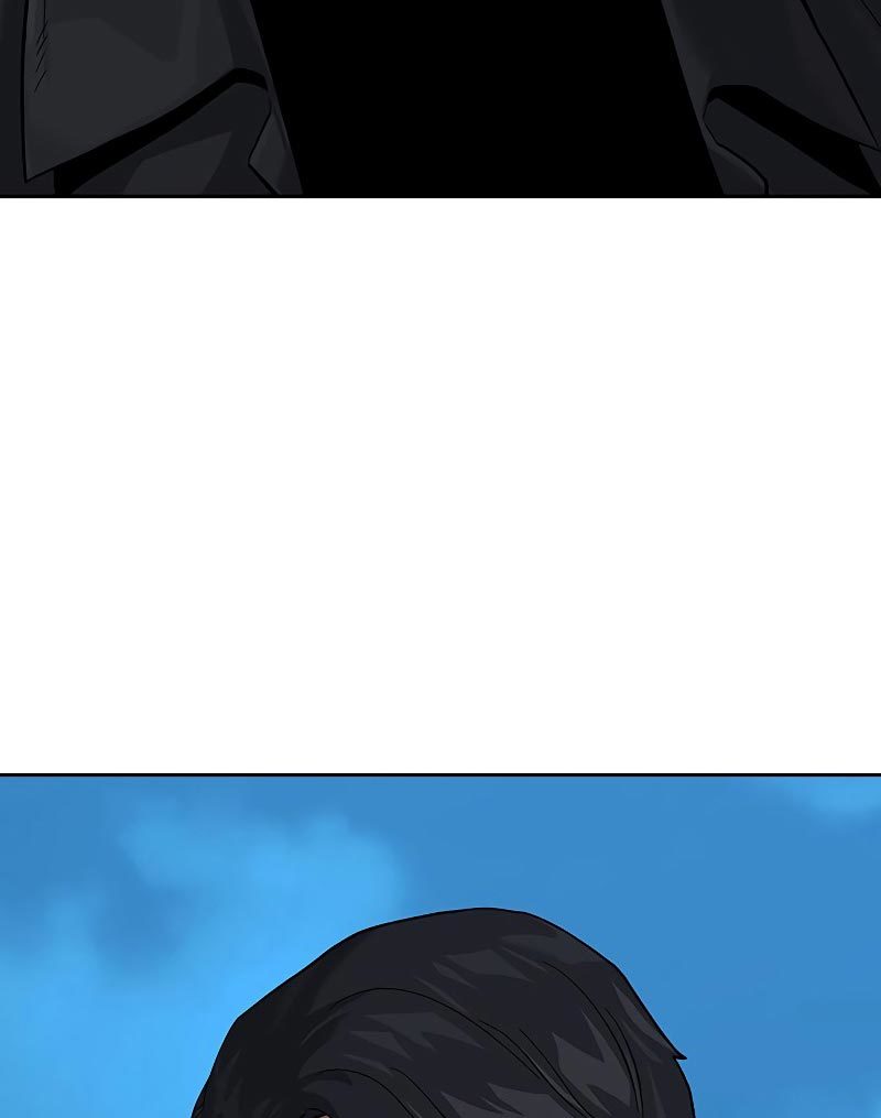 To Not Die Chapter 76 Gambar 37