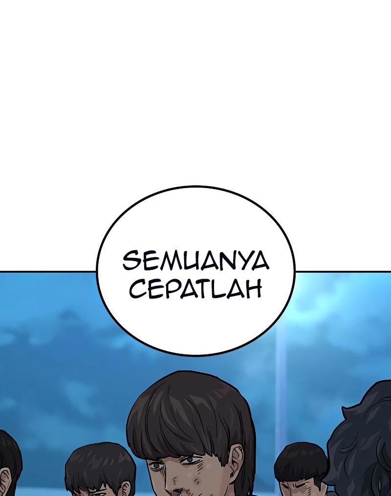 To Not Die Chapter 76 Gambar 39