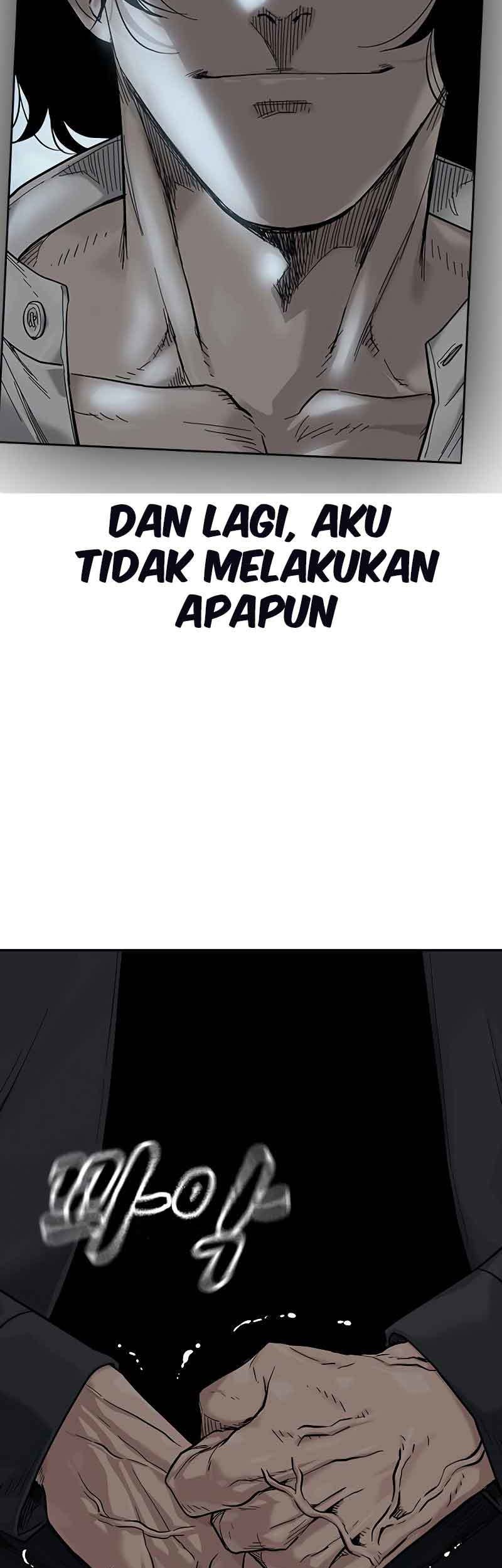 To Not Die Chapter 77 Gambar 17