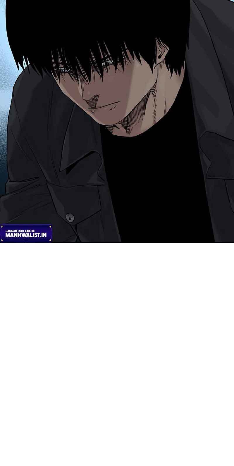 To Not Die Chapter 77 Gambar 24