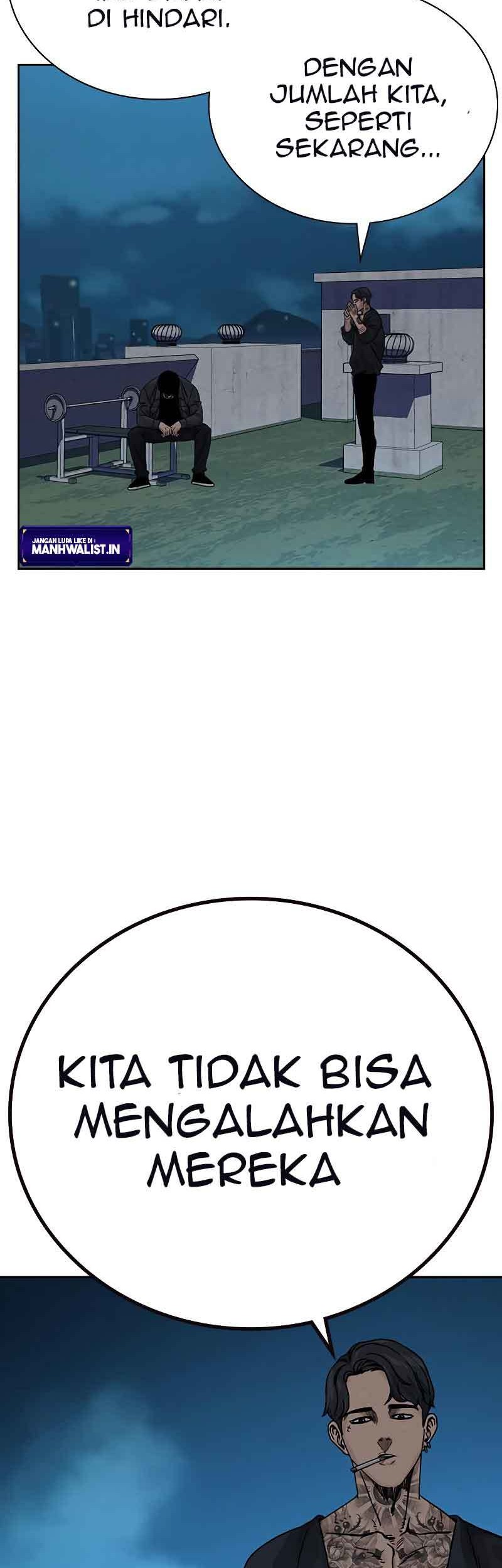 To Not Die Chapter 77 Gambar 21