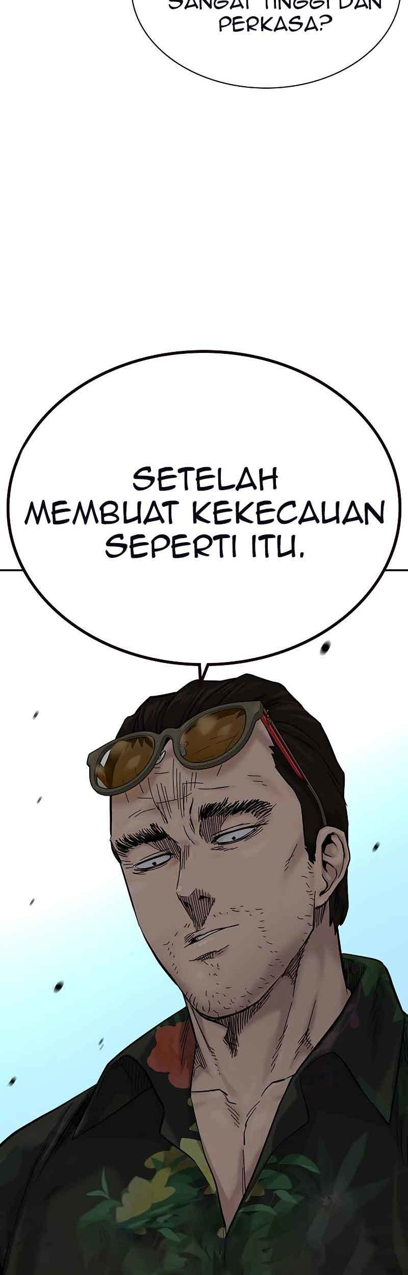 To Not Die Chapter 77 Gambar 33