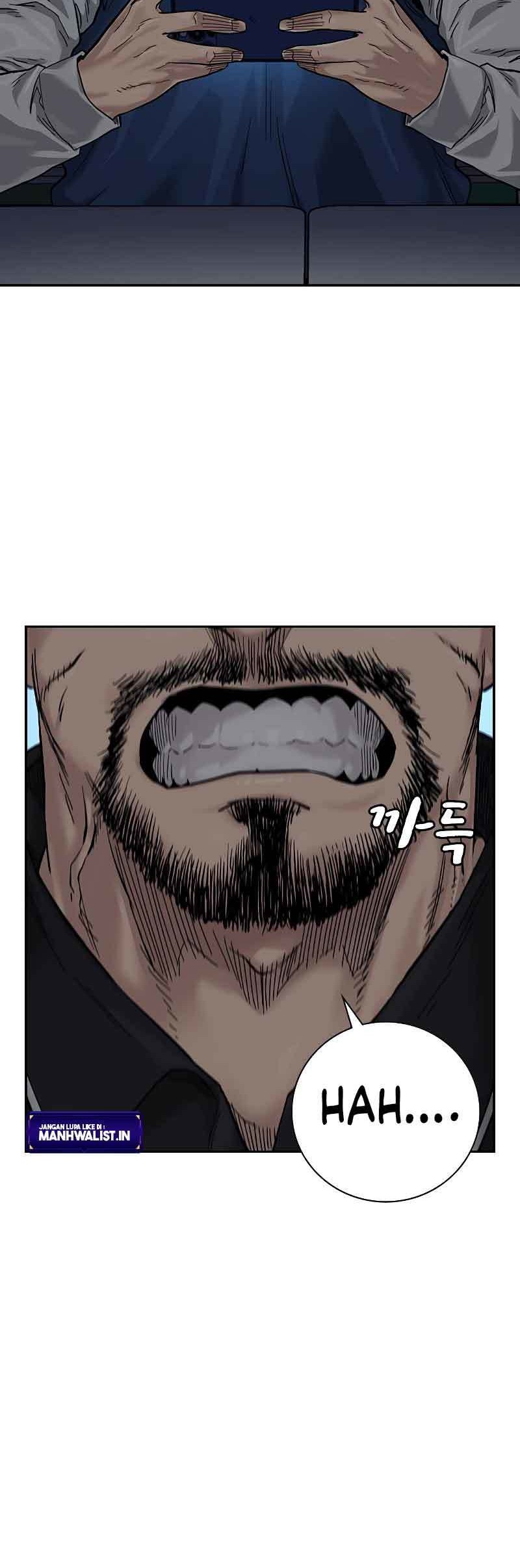 To Not Die Chapter 77 Gambar 38