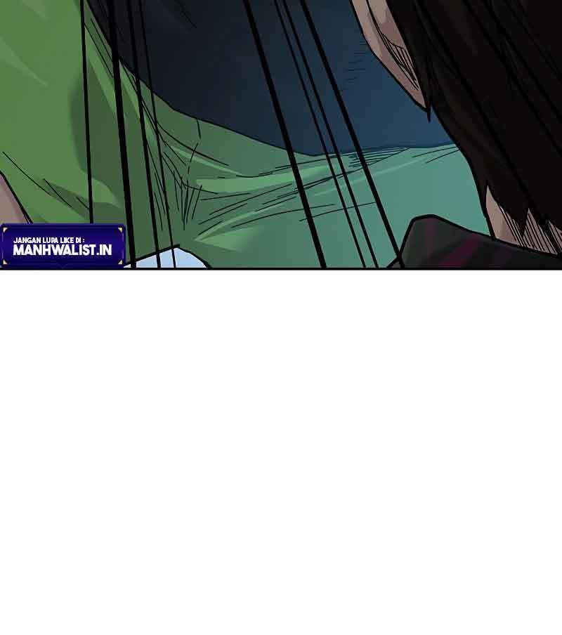 To Not Die Chapter 77 Gambar 43