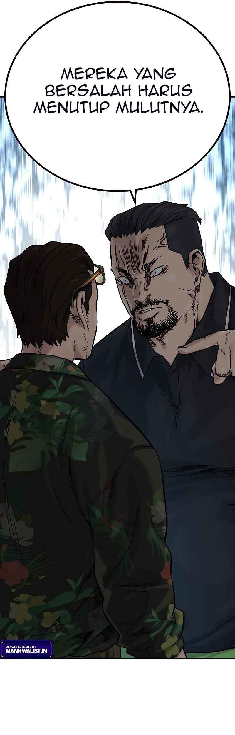 To Not Die Chapter 77 Gambar 39