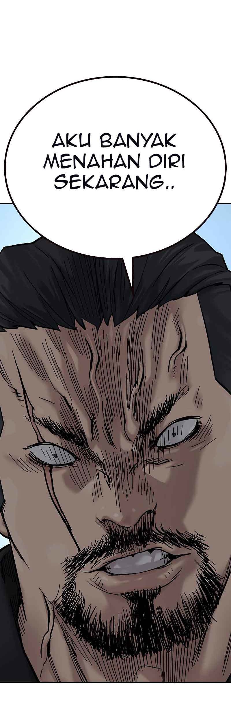 To Not Die Chapter 77 Gambar 40