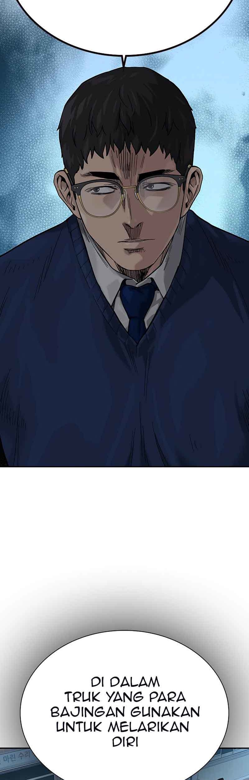 To Not Die Chapter 77 Gambar 60