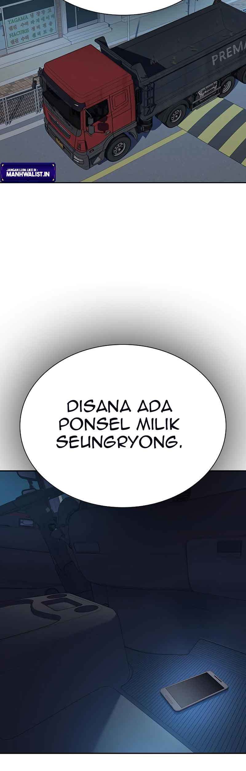 To Not Die Chapter 77 Gambar 61
