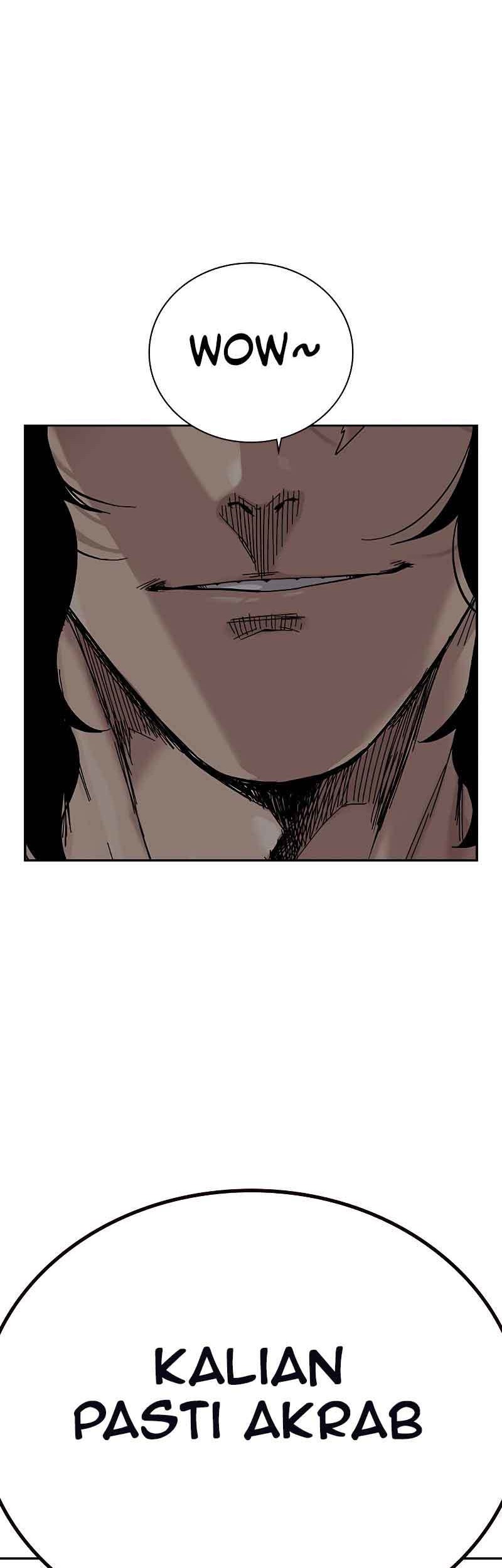 To Not Die Chapter 77 Gambar 45