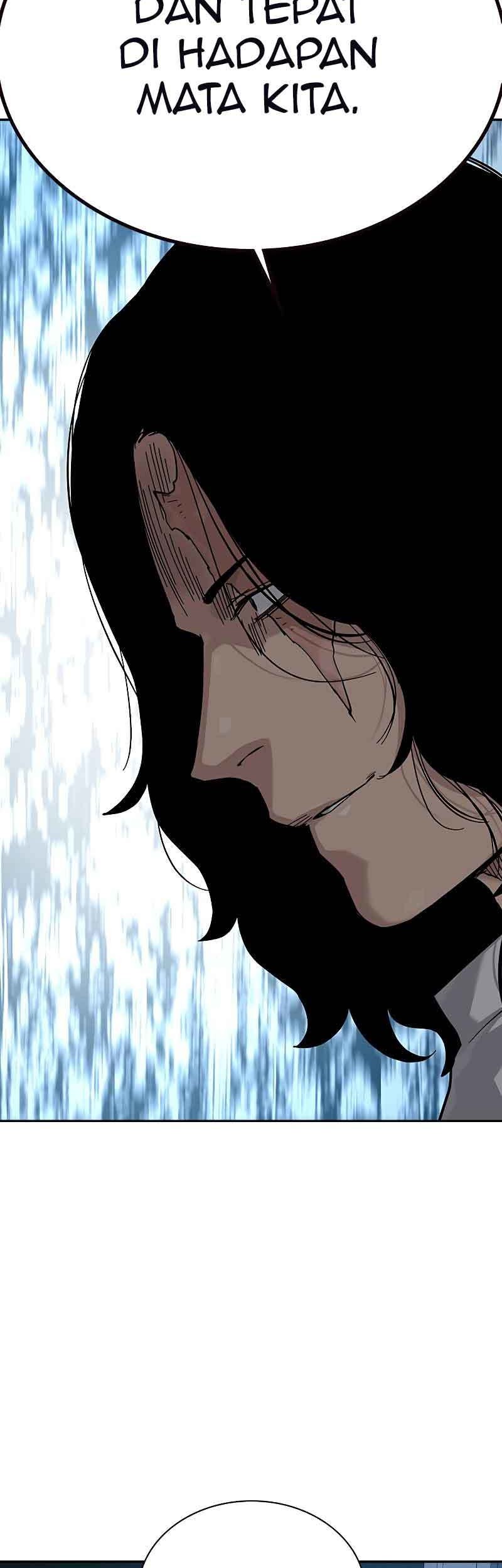 To Not Die Chapter 77 Gambar 51