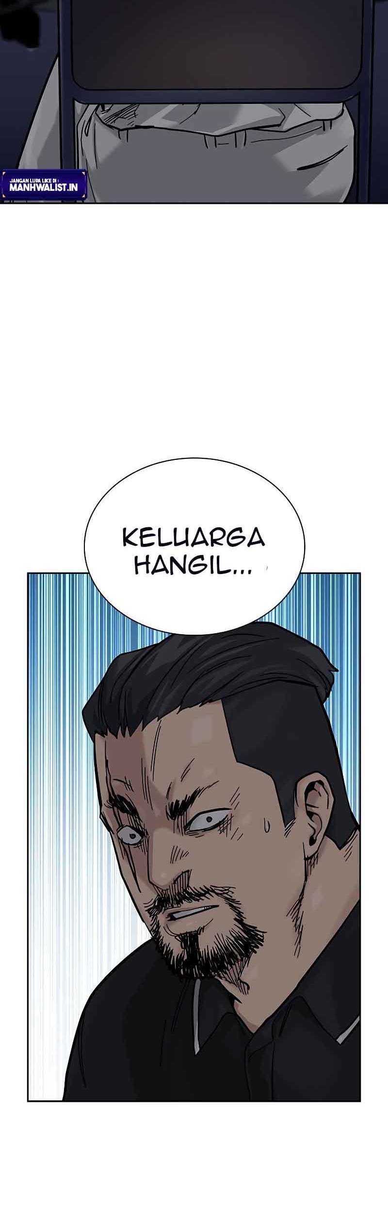 To Not Die Chapter 77 Gambar 55