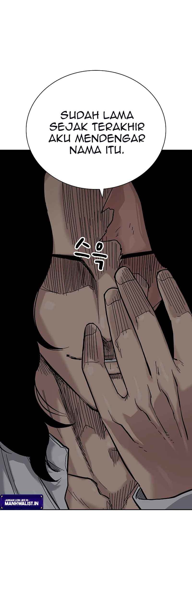 To Not Die Chapter 77 Gambar 56