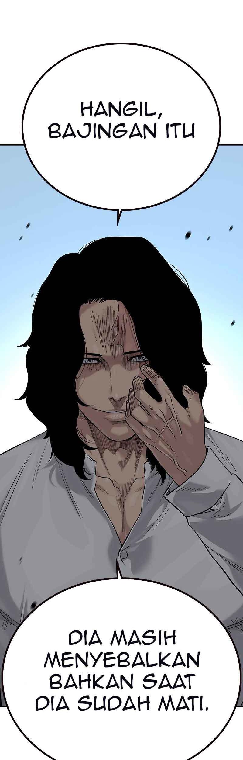 To Not Die Chapter 77 Gambar 57