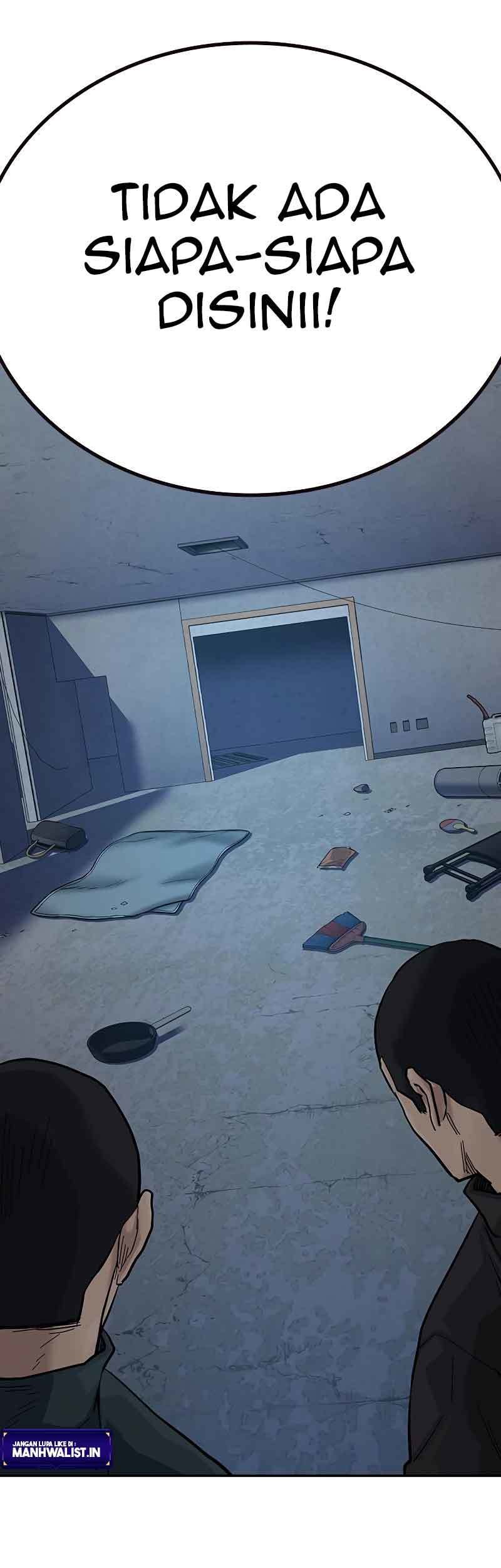 To Not Die Chapter 77 Gambar 78