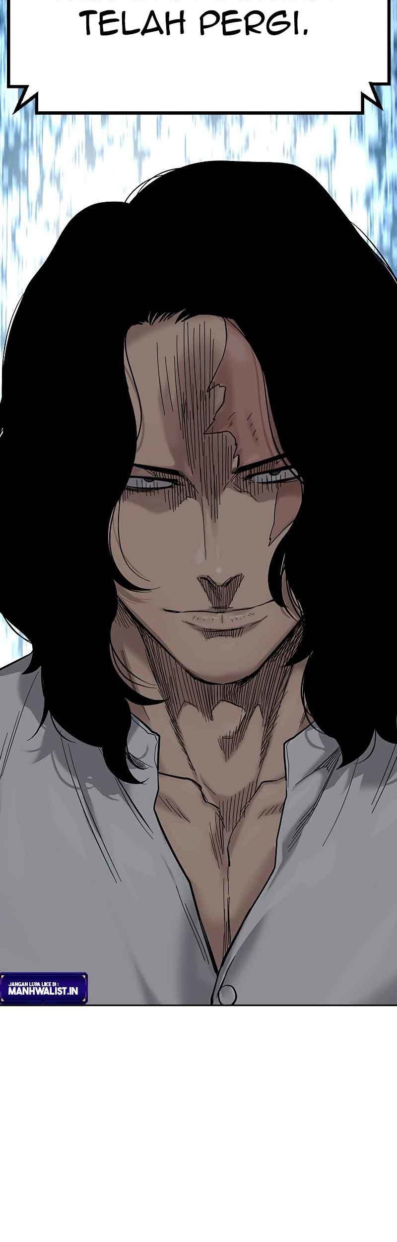 To Not Die Chapter 77 Gambar 81