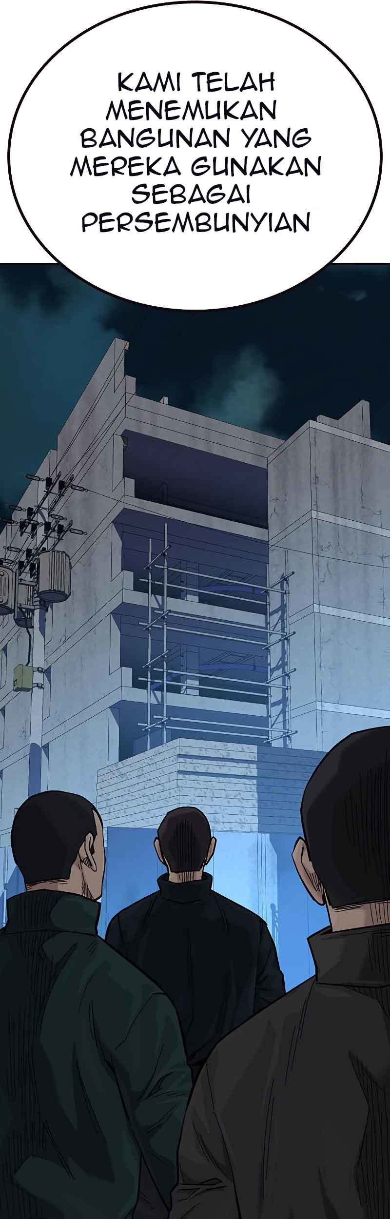 To Not Die Chapter 77 Gambar 64