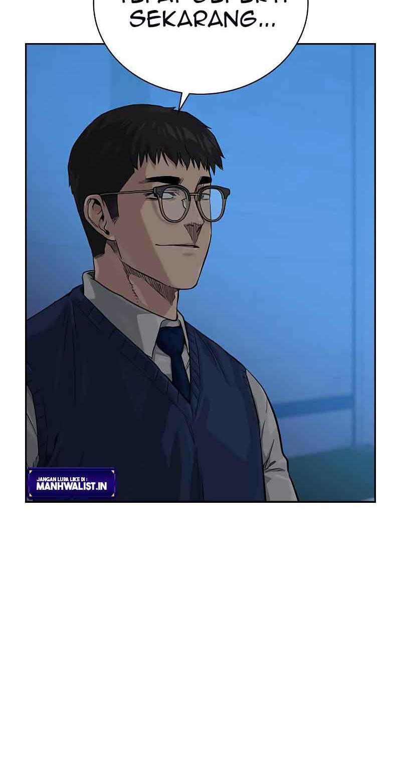 To Not Die Chapter 77 Gambar 67