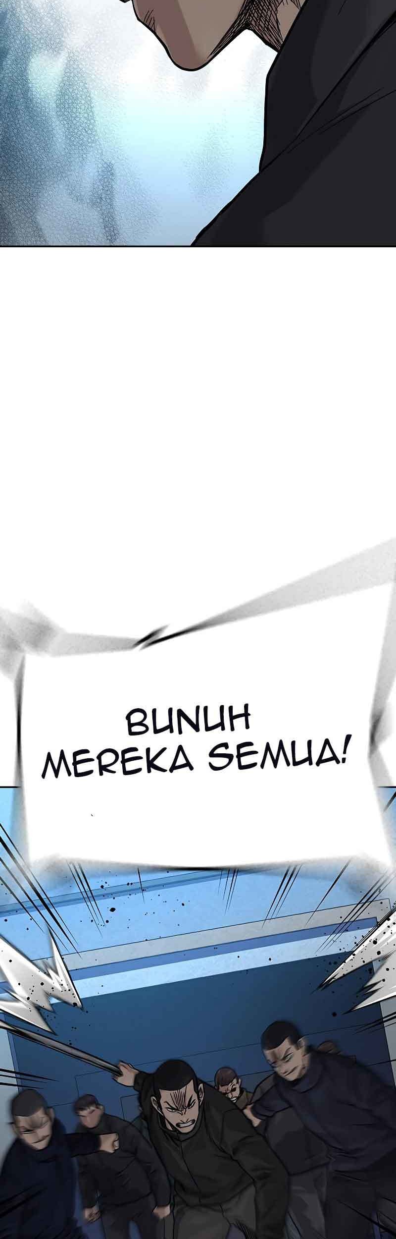 To Not Die Chapter 77 Gambar 75