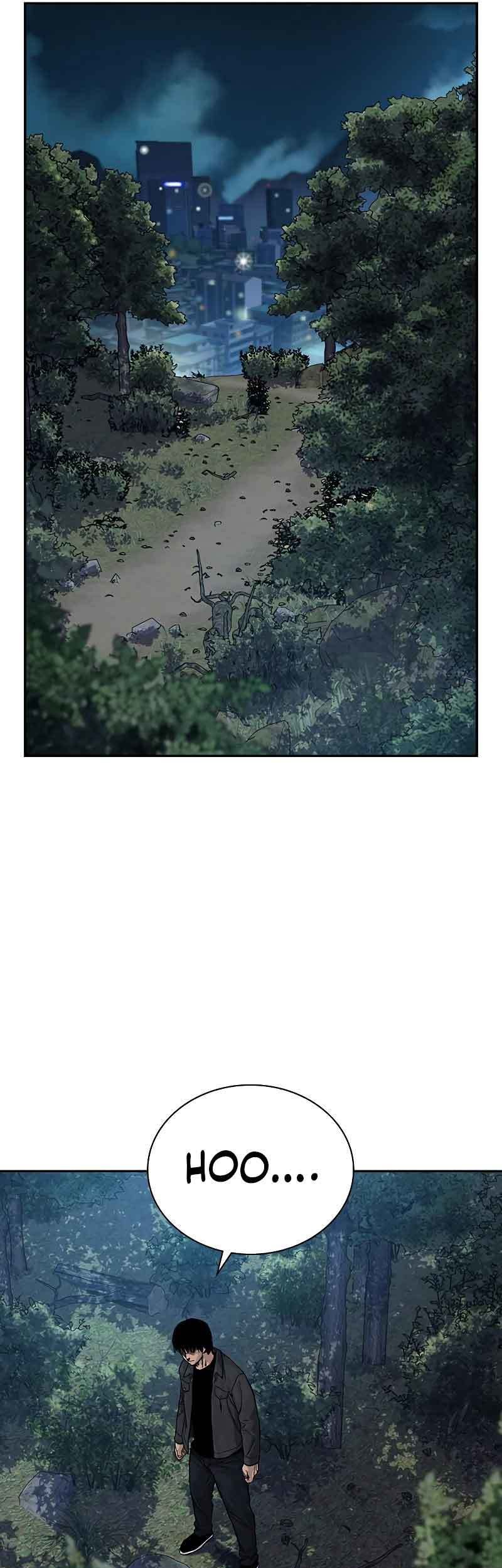 To Not Die Chapter 77 Gambar 83