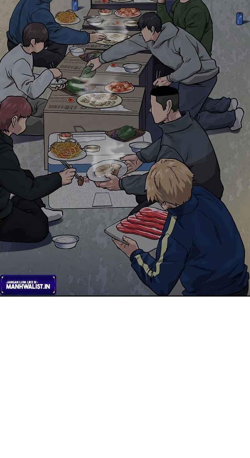 To Not Die Chapter 77 Gambar 4