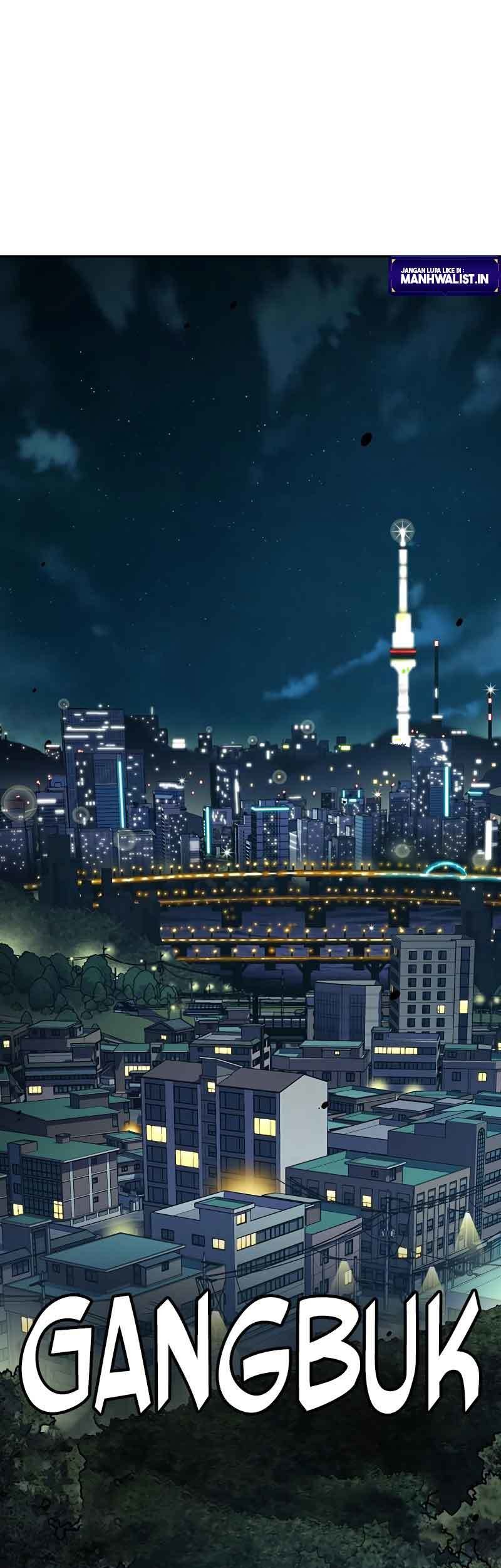 To Not Die Chapter 77 Gambar 93