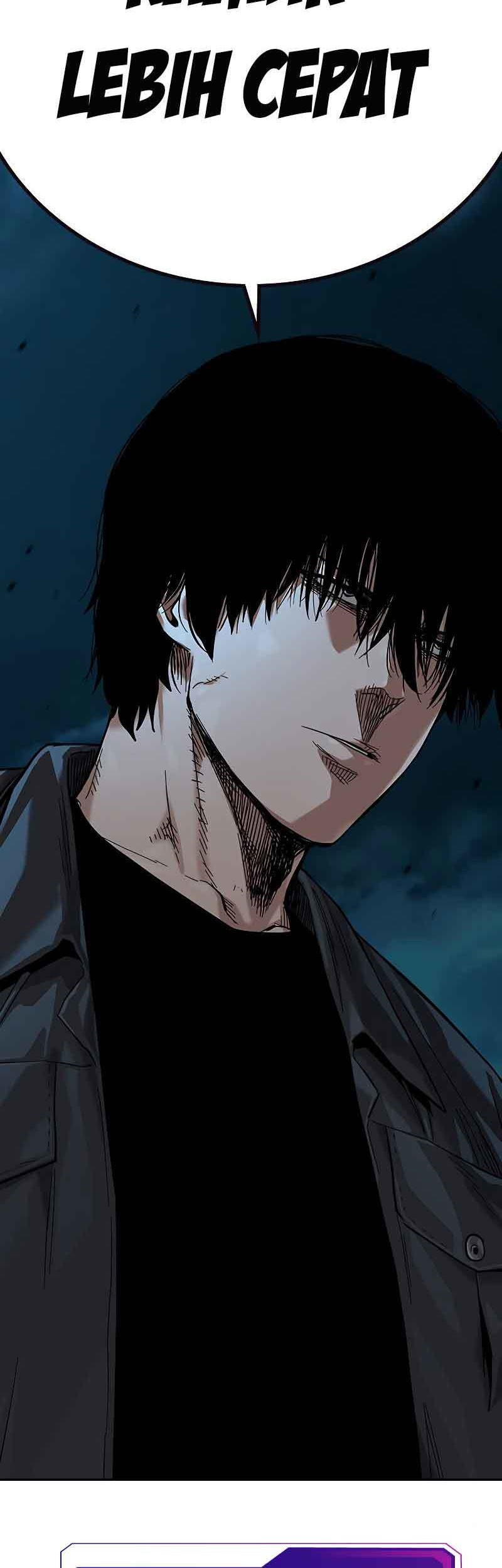 To Not Die Chapter 77 Gambar 99