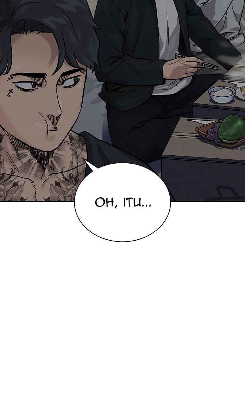 To Not Die Chapter 77 Gambar 9