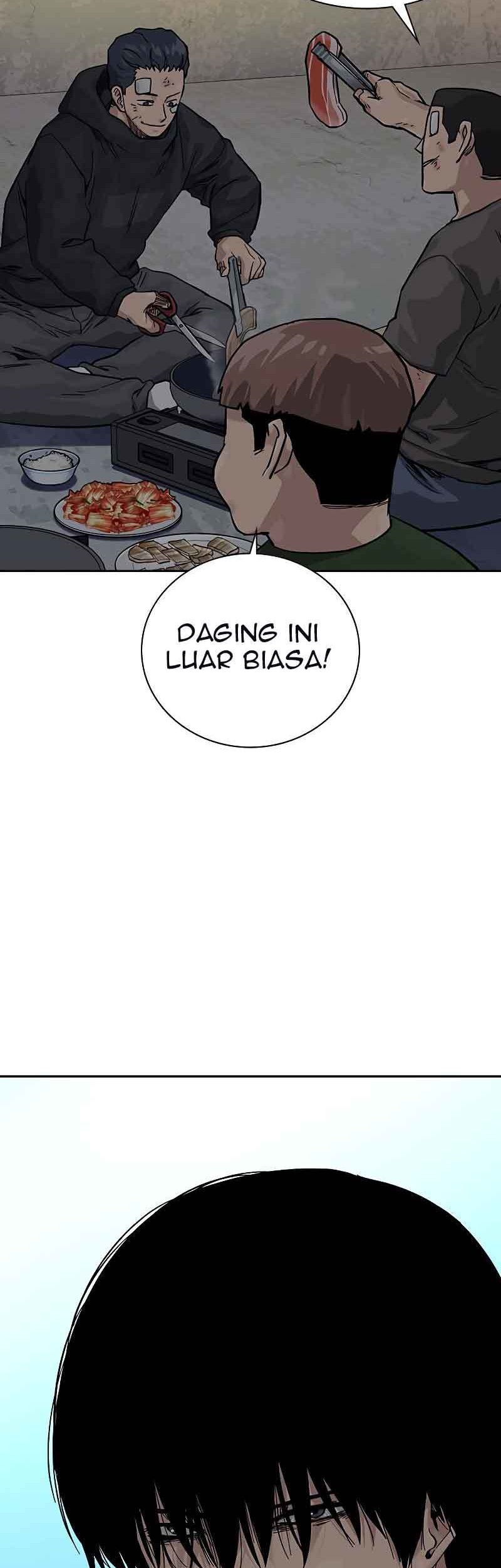 To Not Die Chapter 77 Gambar 6