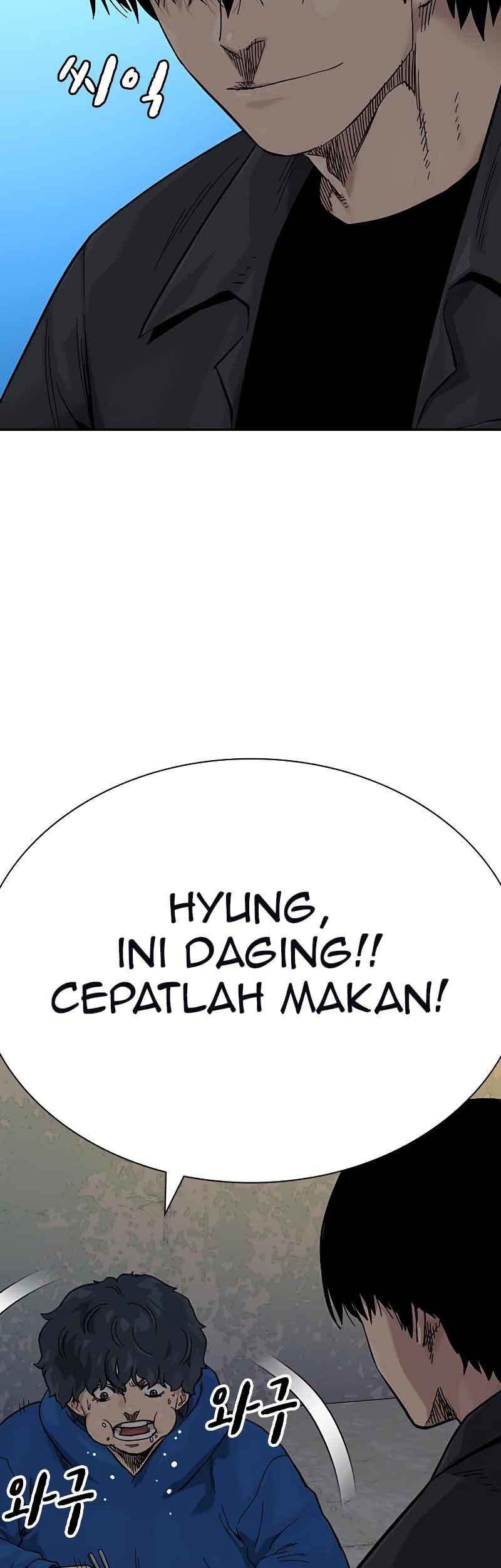 To Not Die Chapter 77 Gambar 7