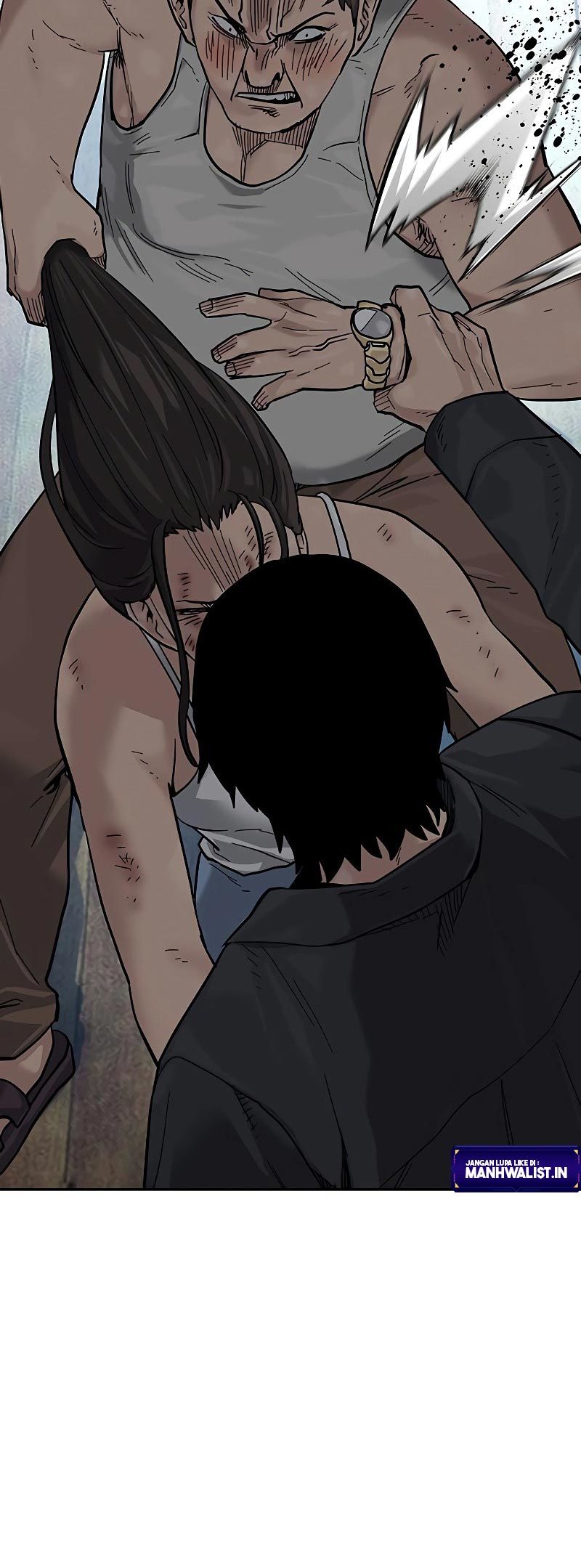 To Not Die Chapter 78 Gambar 40