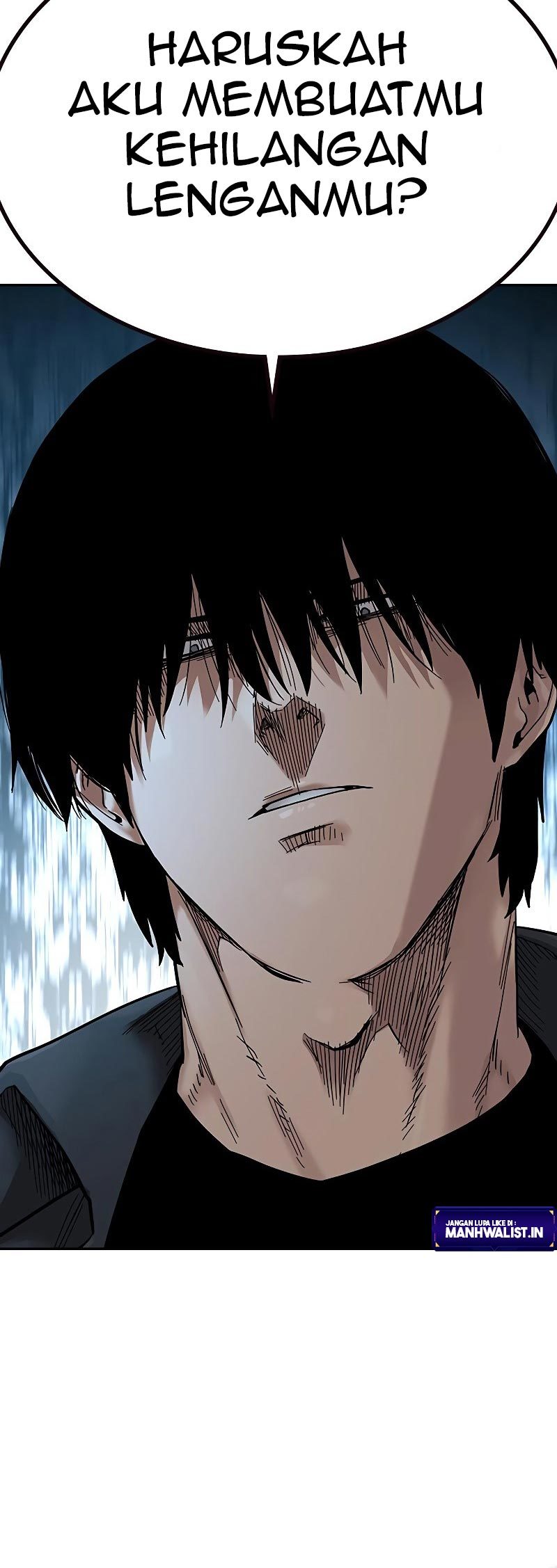 To Not Die Chapter 78 Gambar 47