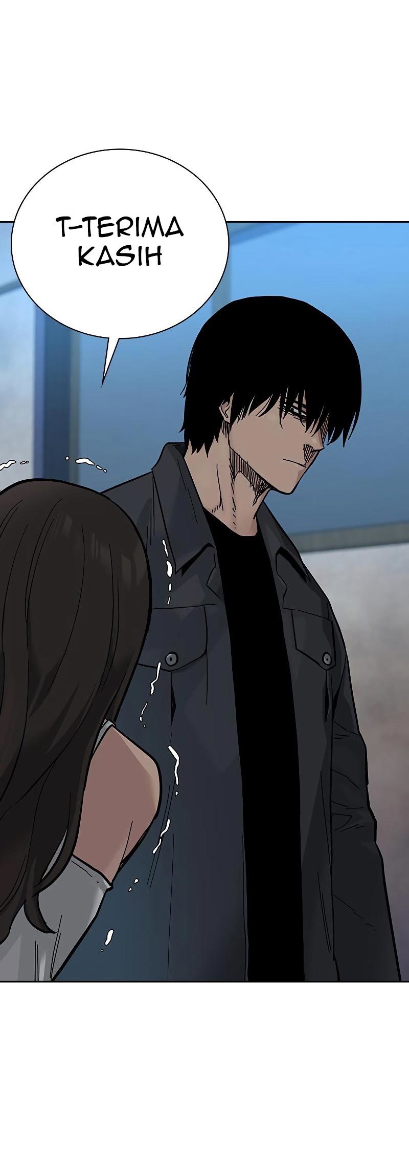 To Not Die Chapter 78 Gambar 49