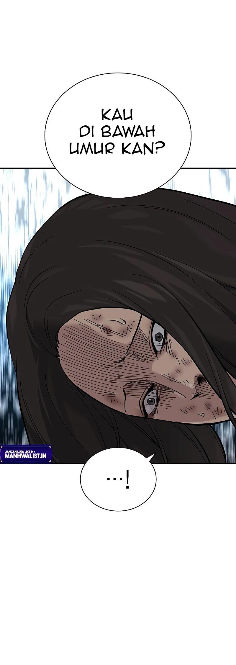 To Not Die Chapter 78 Gambar 50