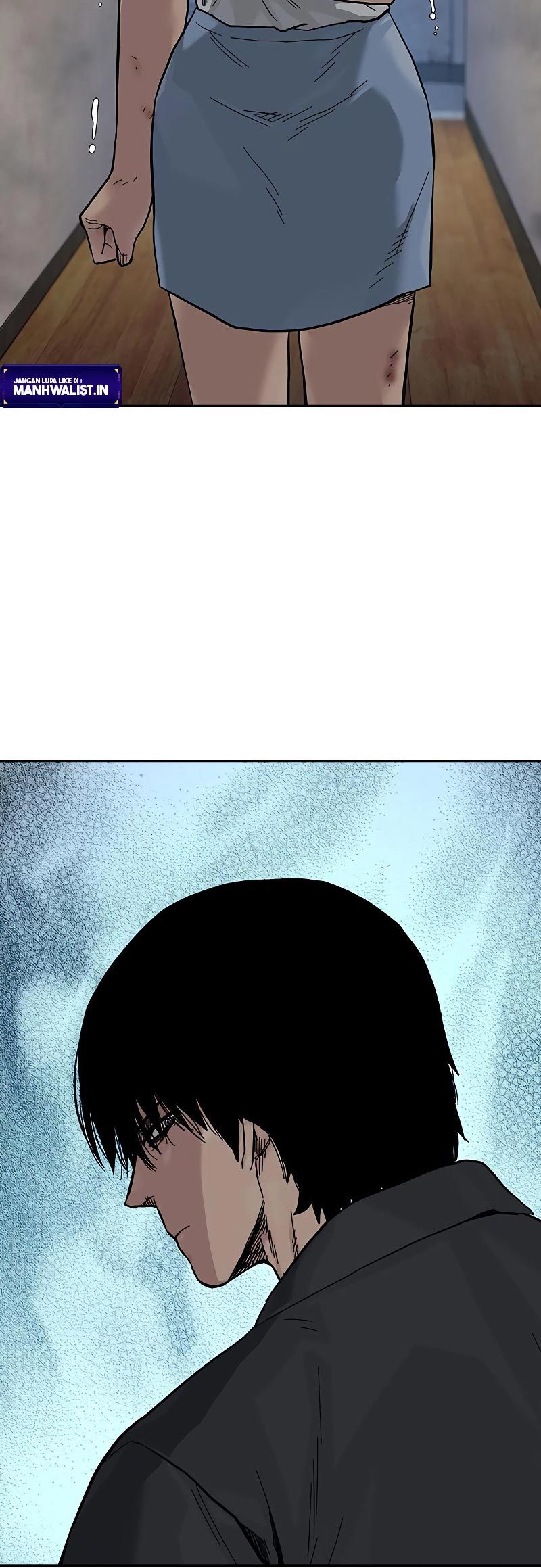 To Not Die Chapter 78 Gambar 54