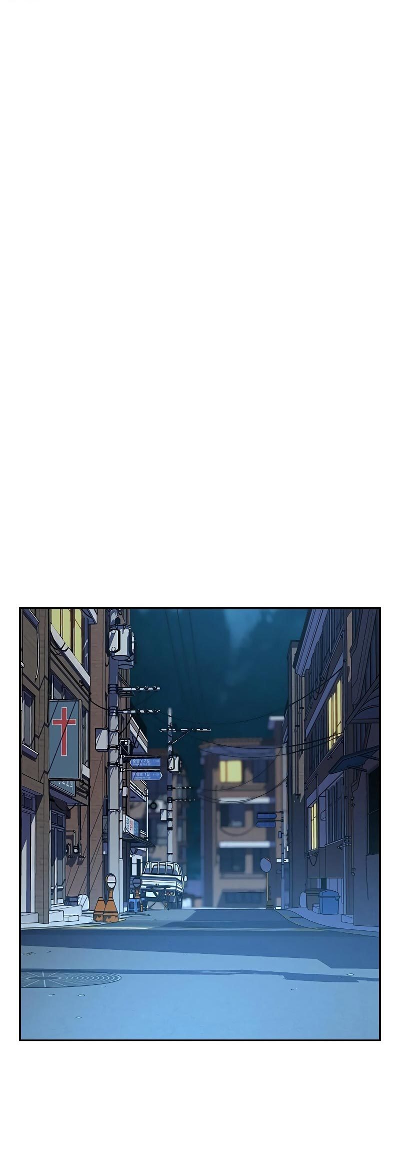 To Not Die Chapter 78 Gambar 55