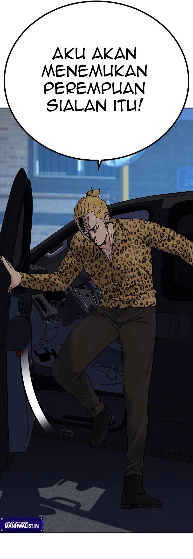 To Not Die Chapter 78 Gambar 60