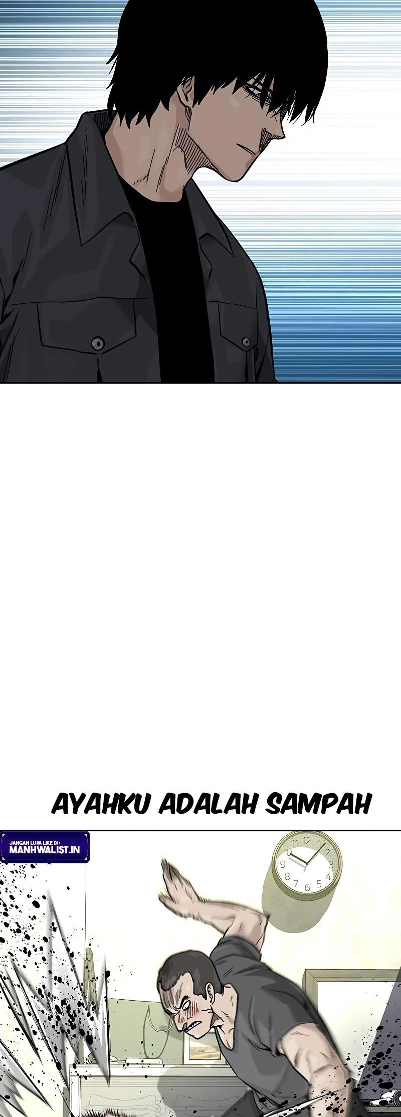 To Not Die Chapter 78 Gambar 66