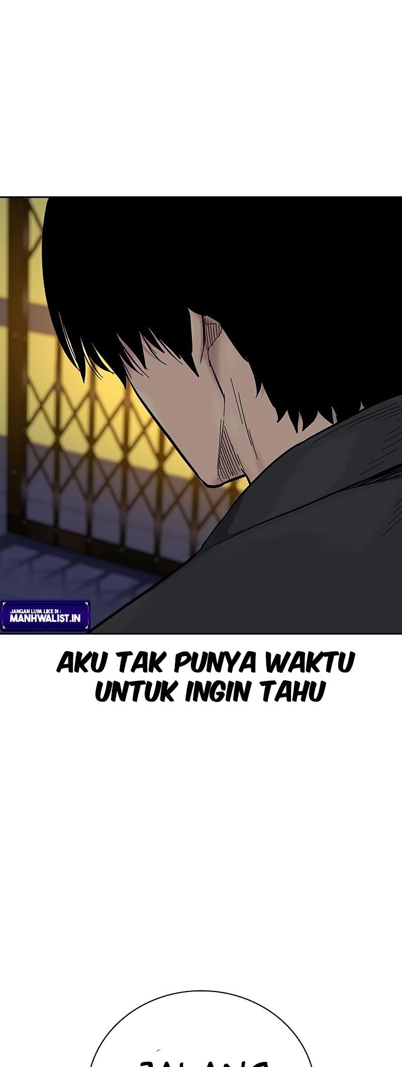 To Not Die Chapter 78 Gambar 76