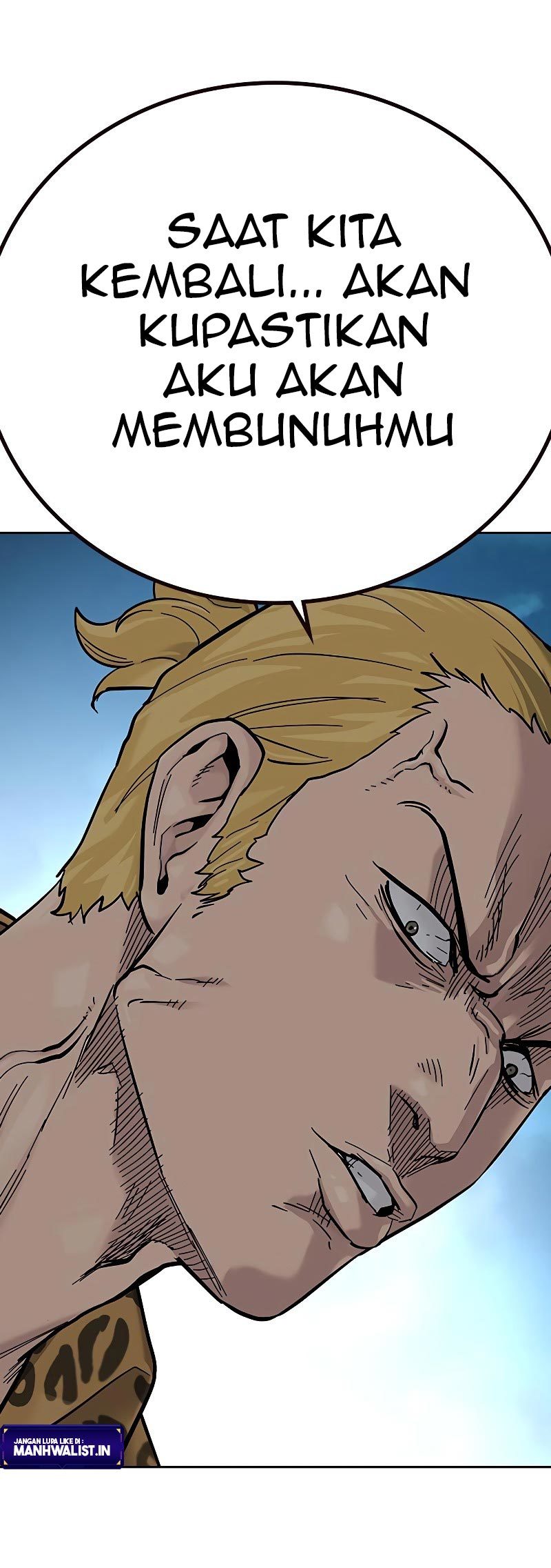 To Not Die Chapter 78 Gambar 81