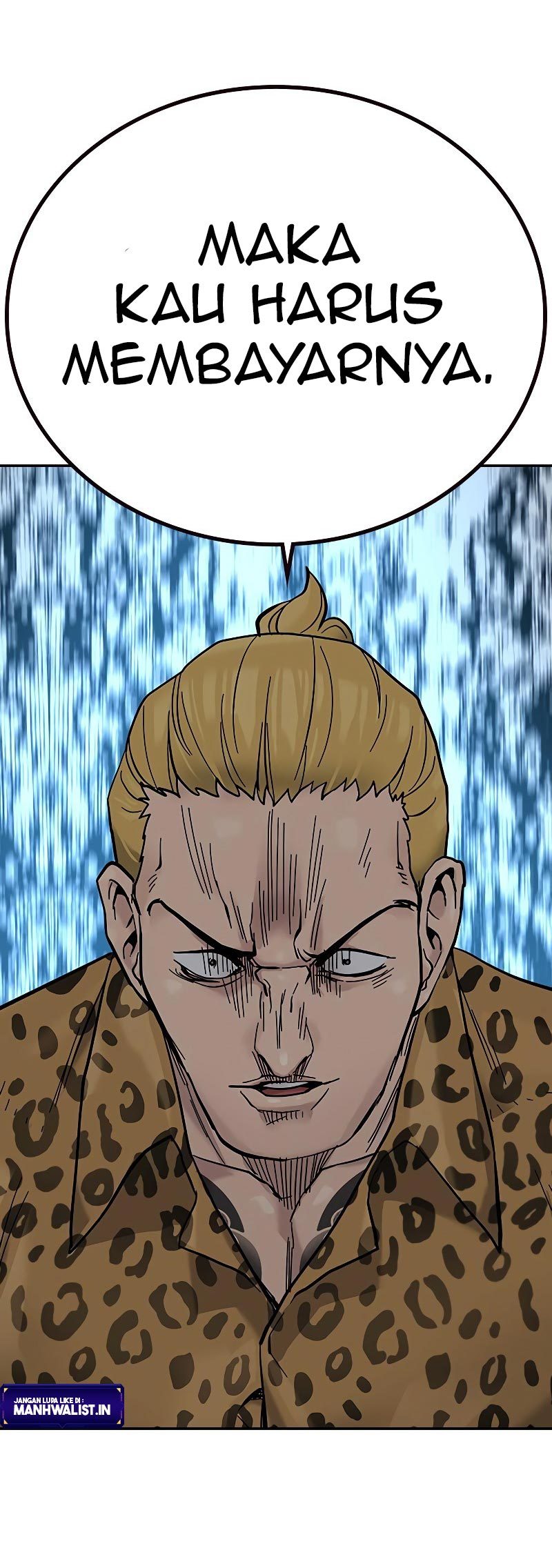 To Not Die Chapter 78 Gambar 83