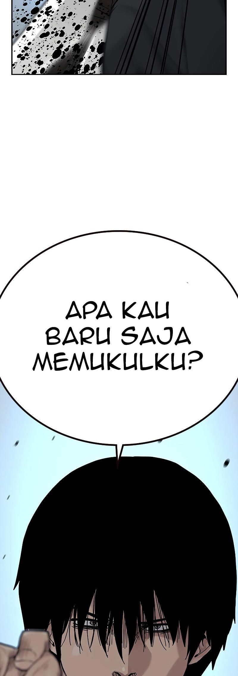 To Not Die Chapter 78 Gambar 88