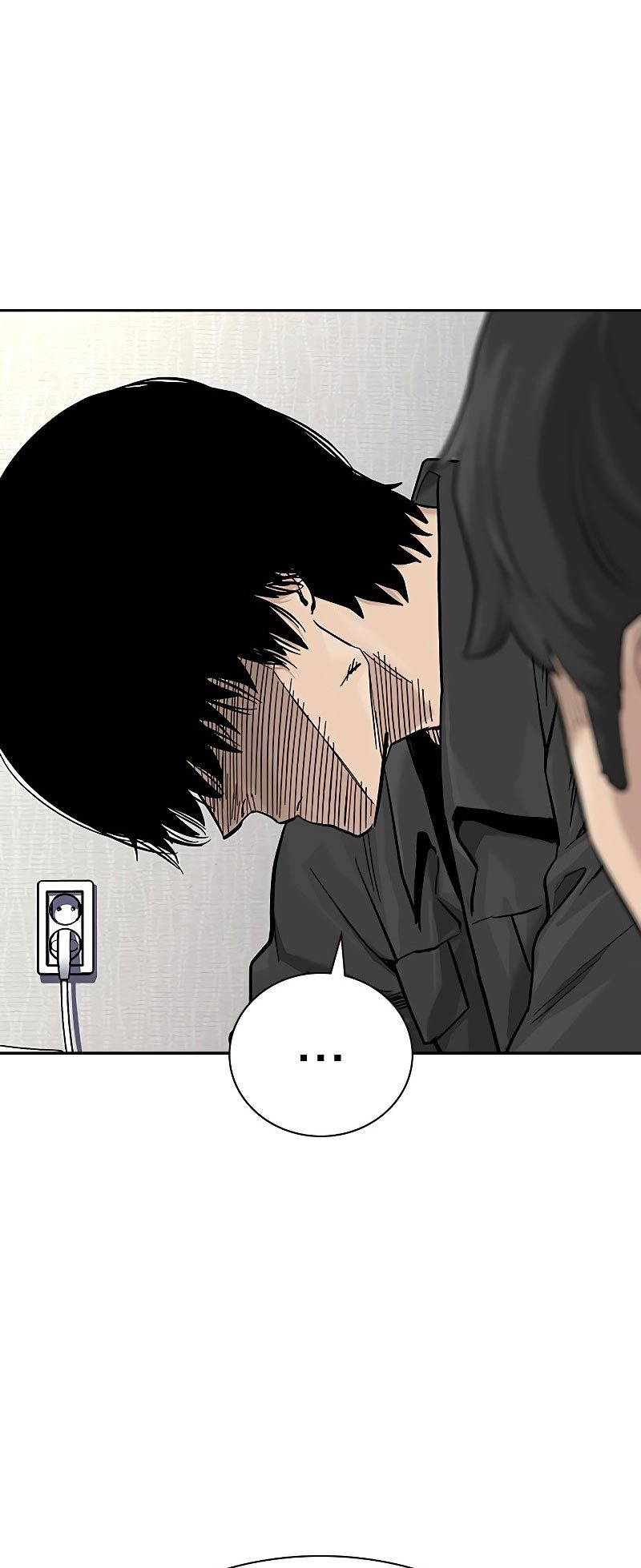 To Not Die Chapter 78 Gambar 9