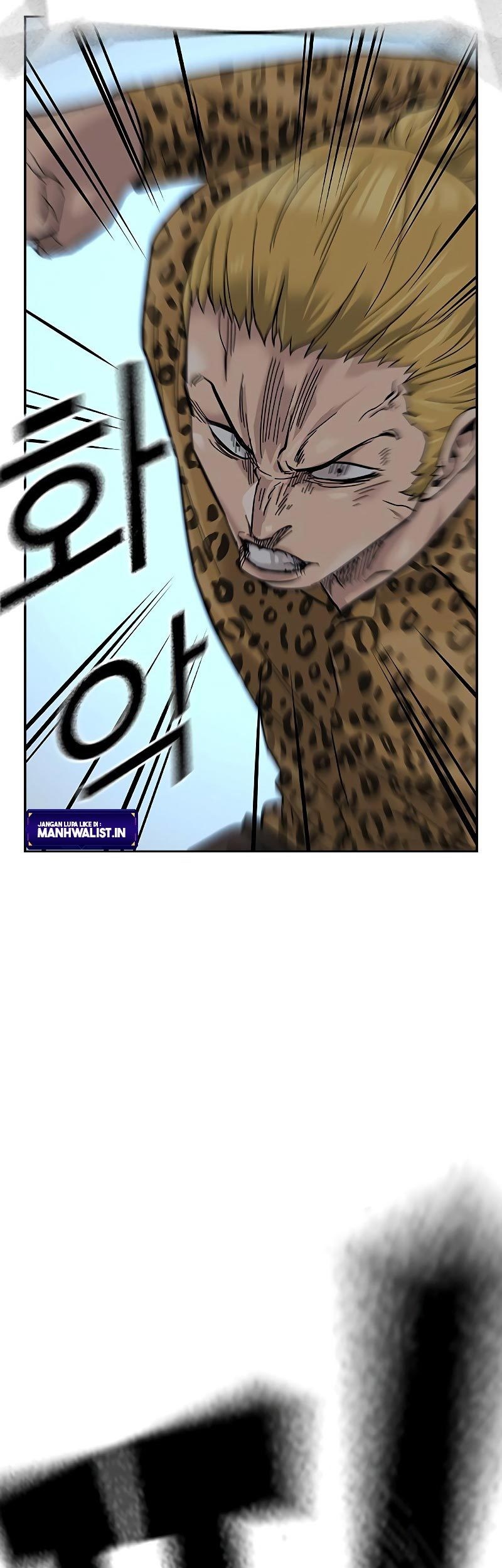 To Not Die Chapter 78 Gambar 95