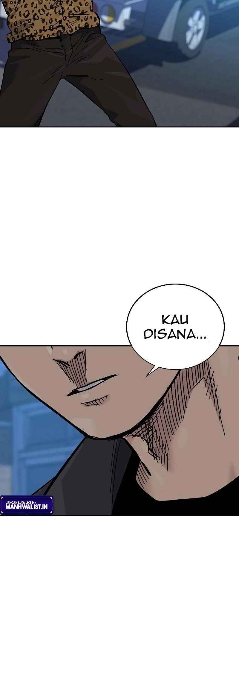 To Not Die Chapter 78 Gambar 90