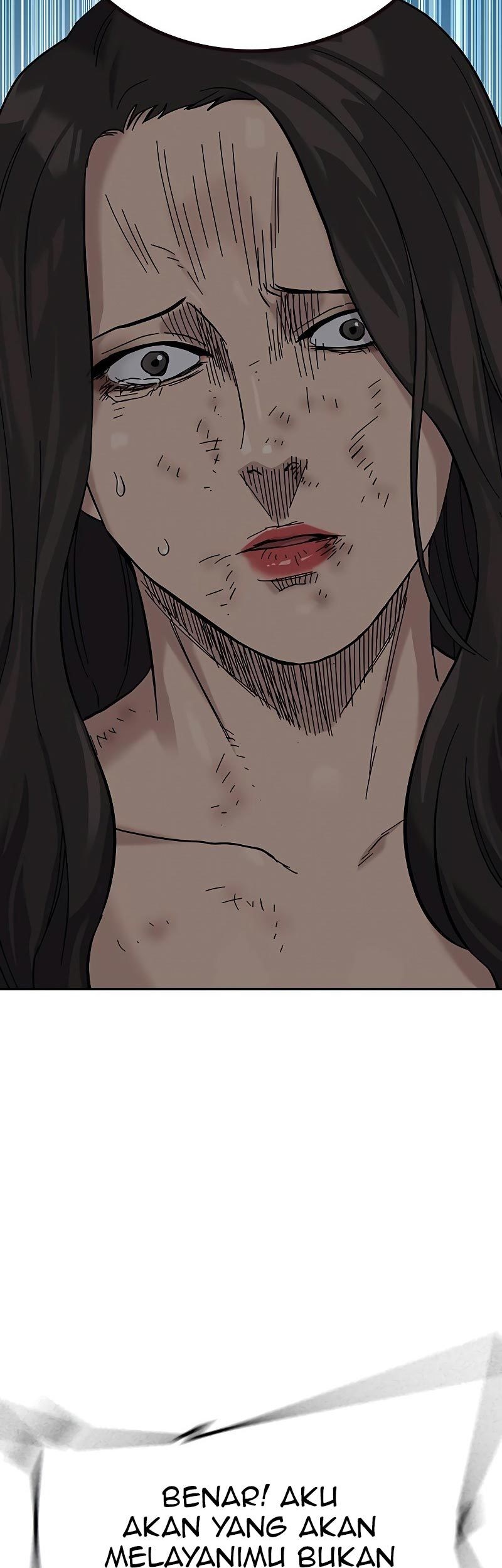 To Not Die Chapter 78 Gambar 93