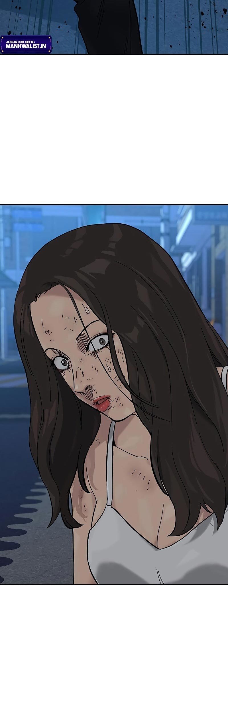 To Not Die Chapter 78 Gambar 103