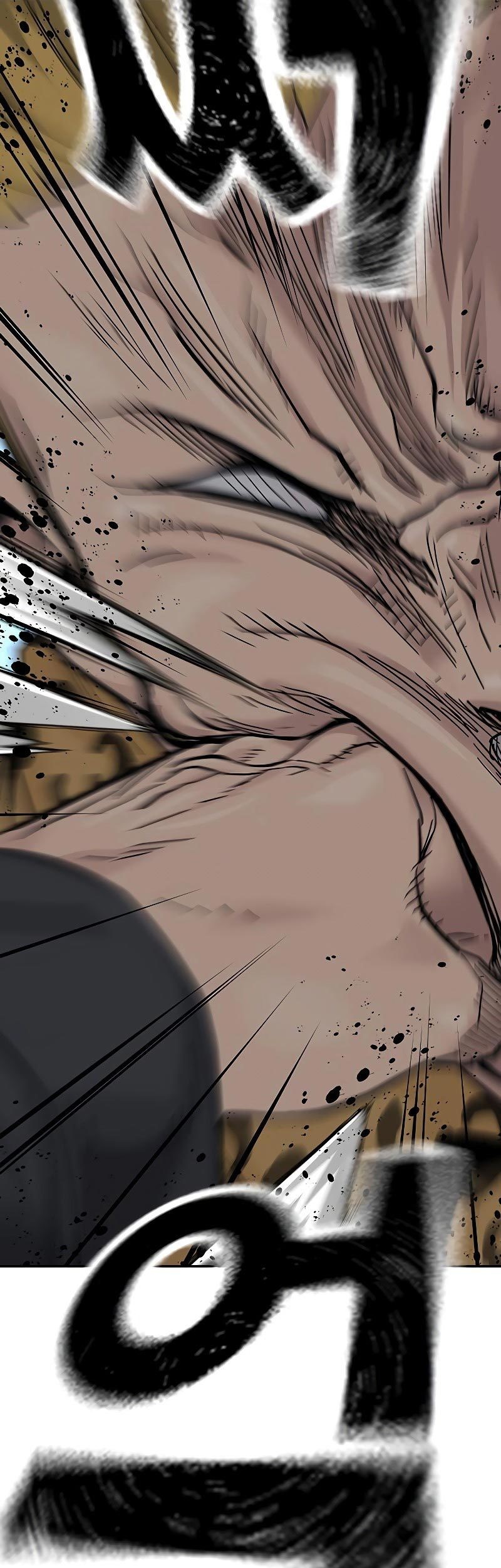 To Not Die Chapter 78 Gambar 97